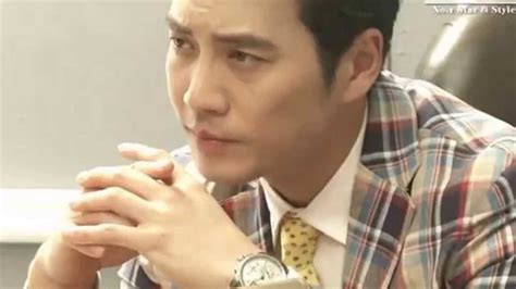 Joo Sang Wook 주상욱 23 Youtube