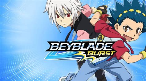 [100+] Beyblade Burst Wallpapers | Wallpapers.com