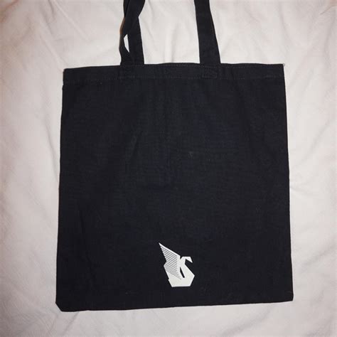 The Maria’s cinema merch tote purchased at ACL - Depop