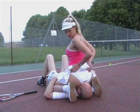 Hot Femdom Strapon Cunnilingus Facesitting Update Page 36