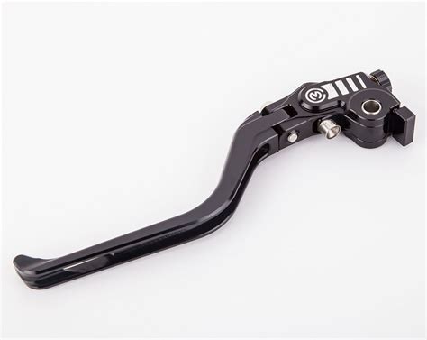 Motocorse Clutch Folding Lever For Brembo Racing Master Cylinder RCS 16