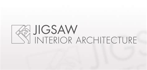 jigsaw-logo-design • Arthouse Graphic Design Bournemouth