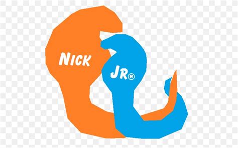 Nick Jr. Nickelodeon Logo Television, PNG, 555x511px, Nick Jr, Area, Barney Friends, Boohbah ...