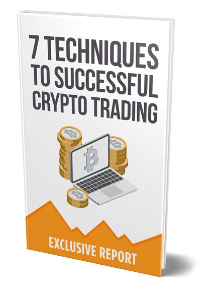 Techniques To Successful Crypto Trading Dl Everyday Roi