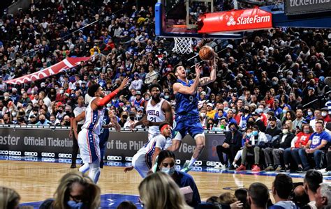 Bolmaro Con Récord De Tiempo En Cancha Responde Y Se Afianza En La Nba