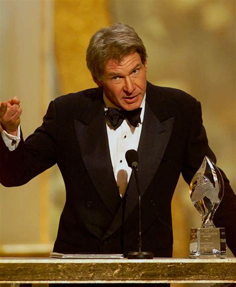 PHOTOS: Harrison Ford through the years | abc11.com