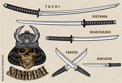 Tachi Vs Katana