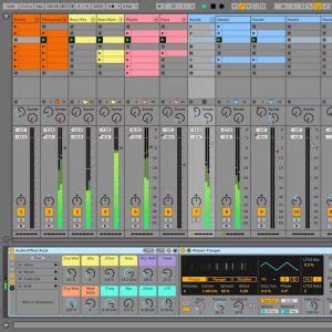 Les 10 Meilleurs Logiciels De Composition Et Production Musicale