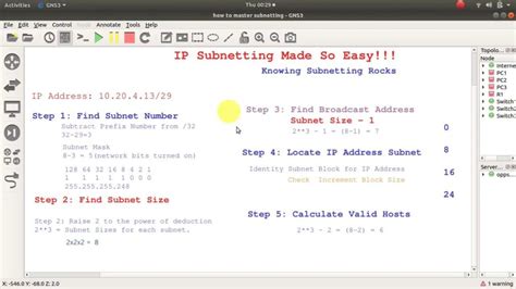 How To Calculate Subnet Mask From Ip Address And Gateway - Infoupdate.org