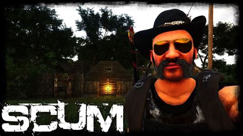 Scum V Scum Roleplay Series E Live Life On The Island Is