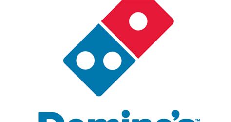 Curiosa Historia Del Logo De Dominos Pizza Urban Comunicación Barcelona