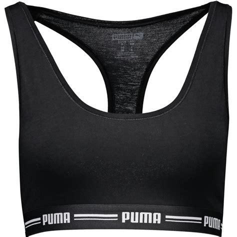 Puma Women Racer Back Top Sport Bh Ottos Onlineshop Ottos Ch