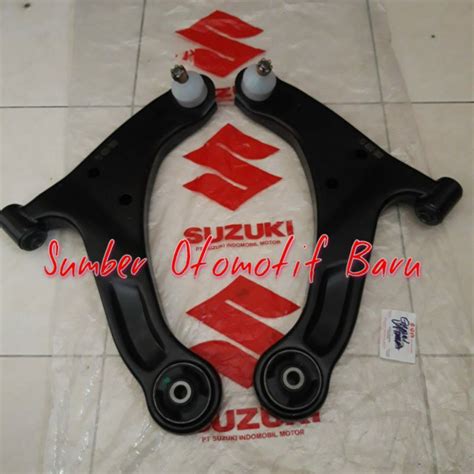 Jual Lower Arm Assy Ball Joint Sayap Depan Suzuki Grand Vitara