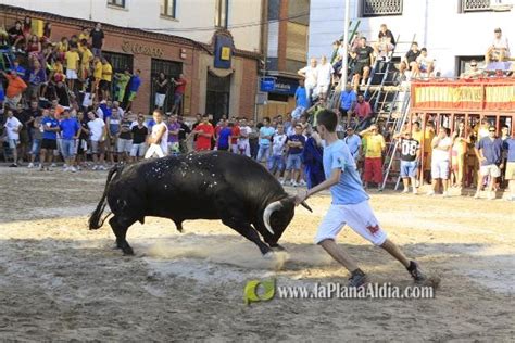 Espai Taur La Misericordia Burriana