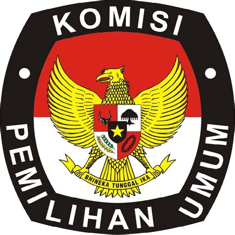 Download Logo Kpu Pilpres 2019 - 55+ Koleksi Gambar