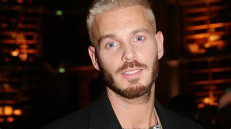 Vidéo Matt Pokora Torse Nu Et Sexy En Pleine Séance De Sport Femme