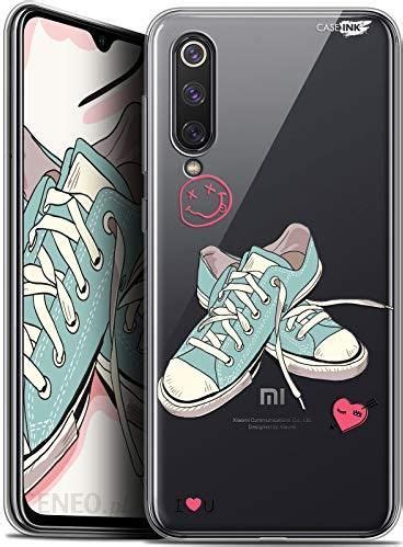 Caseink Etui Ochronne Do Xiaomi Mi 9 Se Ultracienkie Motyw Meine