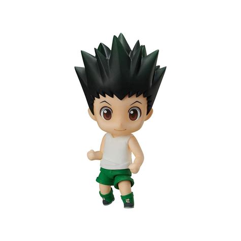 Good Smile Company Nendoroid Hunter X Hunter Gon Freecss