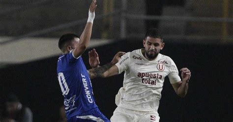 Cómo Quedó El Universitario Vs Unión Comercio Por Liga 1 Hoy Quiénes