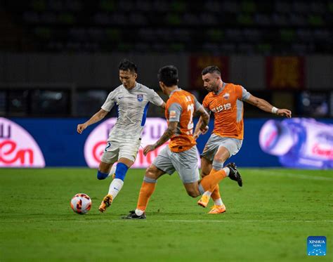 Tianjin Jinmen Tiger Vs Beijing Guoan Prediction Preview Team News