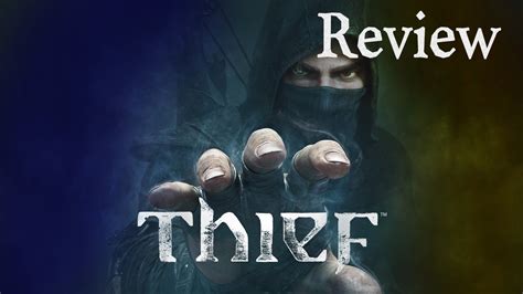 Thief Review Youtube