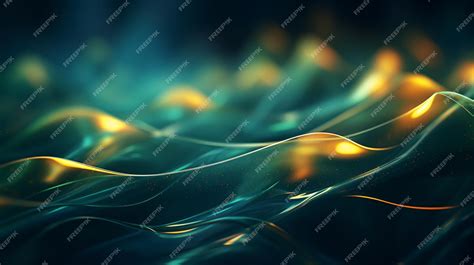 Premium Photo | Abstract green gradient texture wallpaper gradient ...