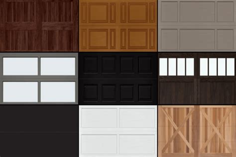 Garage Door Panels: A Comprehensive Guide to Choosing, Maintaining, and ...