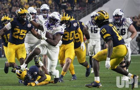 Photo Cfp Semifinal Vrbo Fiesta Bowl Phx20221231521