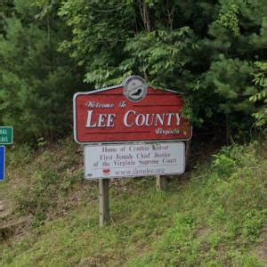 Welcome to Lee County, Virginia in Pennington Gap, VA - Virtual ...