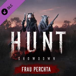 Buy Hunt Showdown Frau Perchta Xbox One Compare Prices