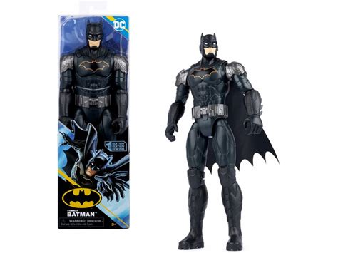 Toys Figurka Marvel Dc Batman Combat Batman 30cm Nové Prokonzolecz