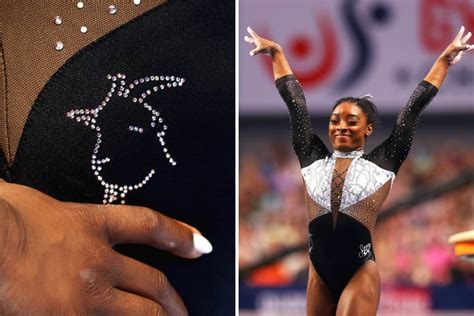 Simone Biles Goat Costume Trenddelta