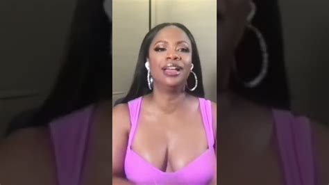 Kandi Burruss Reveals New Drama With Xscape While Filming New Show