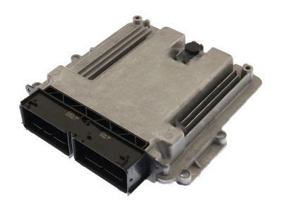 Genuine Ford Transit Engine Control Module