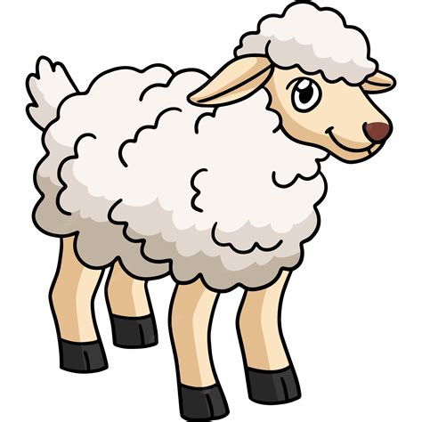 Sheep Clipart Png Images Pngwing Clip Art Library