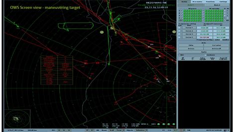 Aerospace Electronic And Defense Systems Russian Resonance Vhf Anti