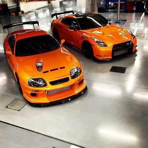 Toyota Supra Gtr - amazing photo gallery, some information and ...