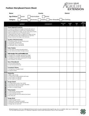 Fillable Online Travis Tx Tamu General Rules And Guidelines Texas Am