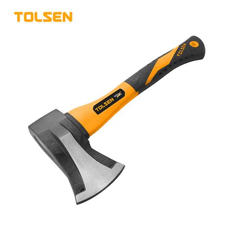 SPLITTING AXE TOLSEN TOOLS