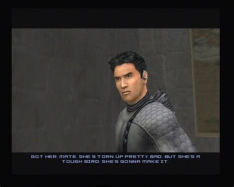 Mission Impossible Operation Surma Screenshots For Playstation