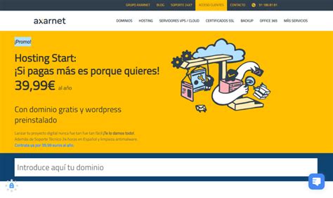 Descubre qué es un hosting elástico y las ventajas de usarlo