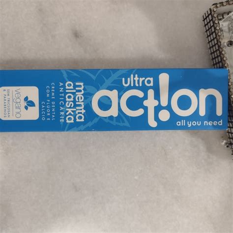 Ultra Action Action Menta Alaska Review Abillion