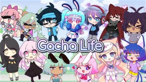 Top 7 Thời Trang Gacha Life Mới Nhất Năm 2022 Kiến Thức Cho Người Lao