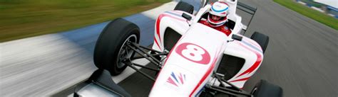 racing car driving days single seaters formula