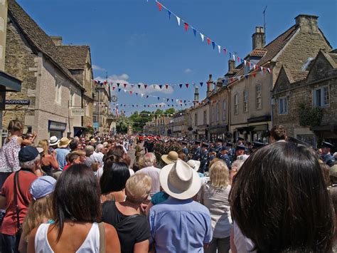 About Corsham - Corsham Area Heritage