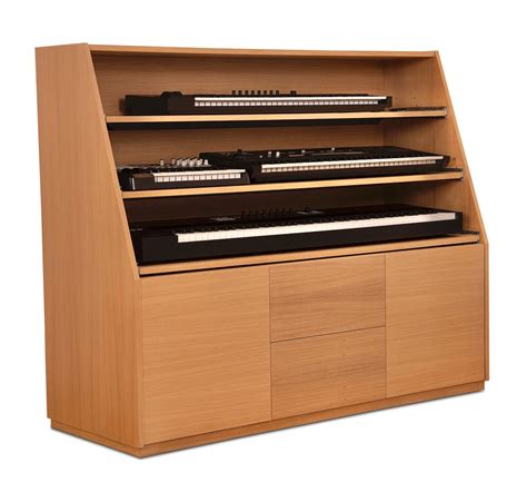 Grand Keyboard Storage Cabinet Az Studio Workstations