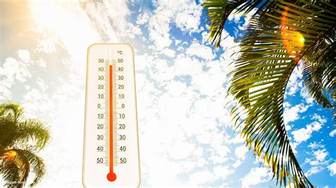 Onda De Calor Extremo Na Europa Entenda As Causas E A Rela O A