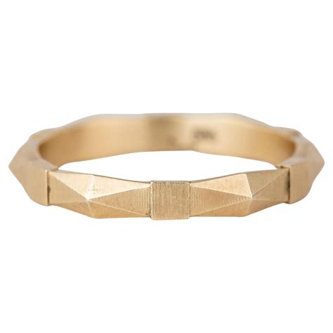 14k gold band for women 5