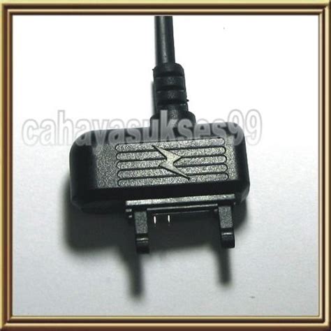 Charger Sony Ericsson W660i W660 Jadul Gsm Oc Brand Charging Handphone