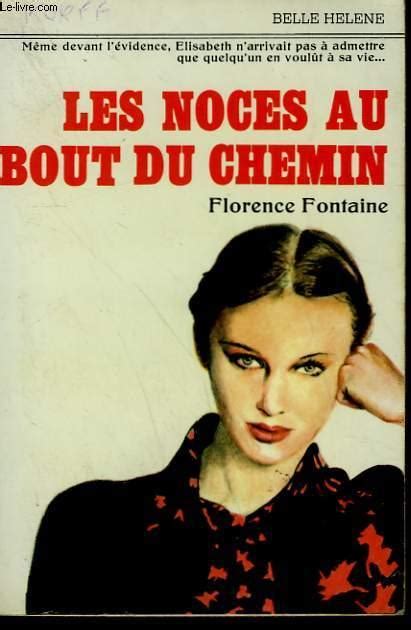 Les Noces Au Bout Du Chemin Collection A La Belle Helene By